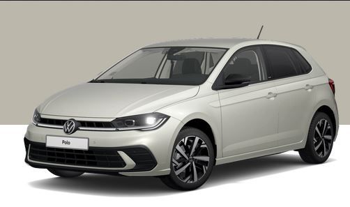 Privat: Volkswagen Polo Move mit 80PS für 164€ mtl.   LF: 0,76