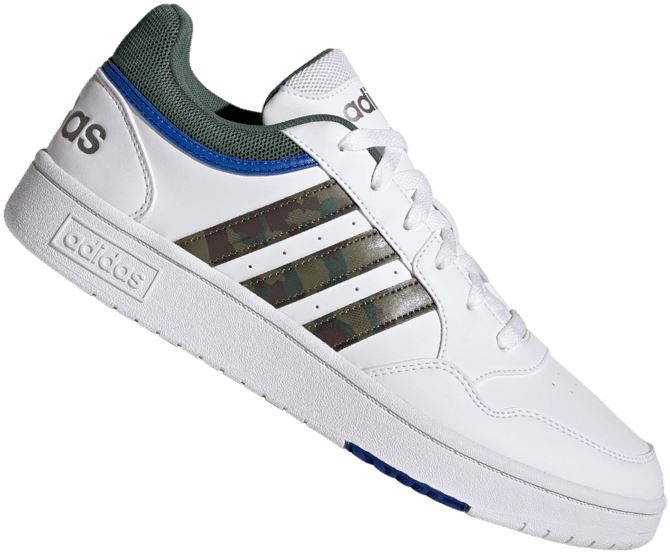 adidas Hoops 3.0 Sneaker für 38,99€ (statt 46€)