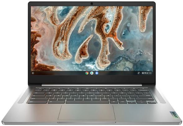 Lenovo IdeaPad 3i 15,6 Full HD Chromebook mit N6000, 8GB DDR4 für 349€ (statt 499€)