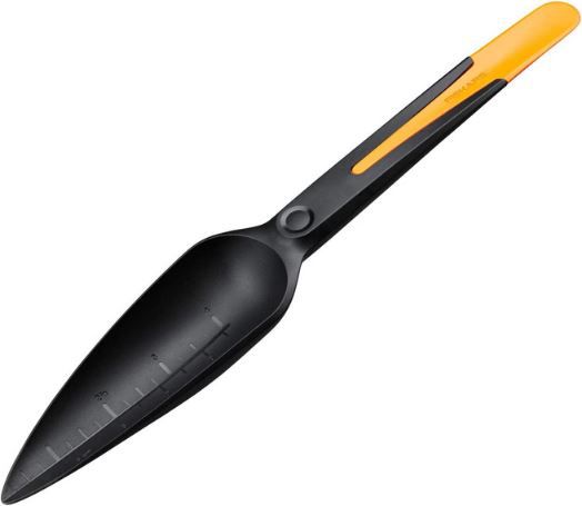 Fiskars Solid Saatgut Pflanzenkelle für 5€ (statt 7€)