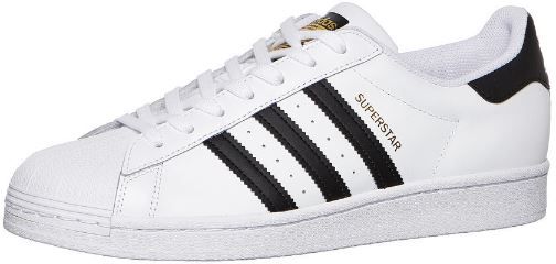 adidas Originals Superstar II Sneaker ab 40€ (statt 50€)