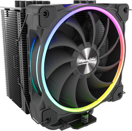 Alpenföhn Dolomit Premium CPU Kühler für Intel + AMD für 54,89€ (statt 64€)