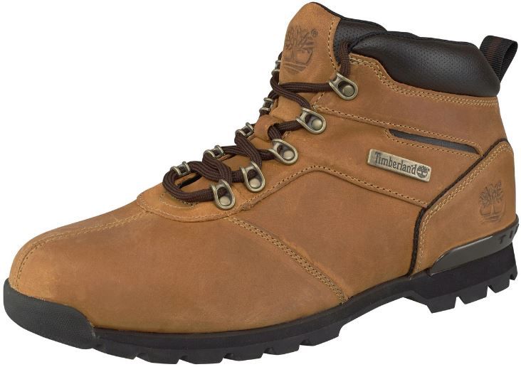 Timberland Splitrock 2 Mid Schnürboots ab 63,99€ (statt 90€)