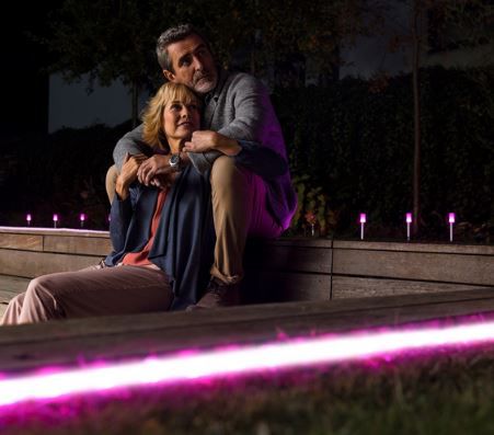 2er Pack Ledvance SMART+ Outdoor LED Strip WiFi mit je 3 Meter für 49,95€ (statt 70€)