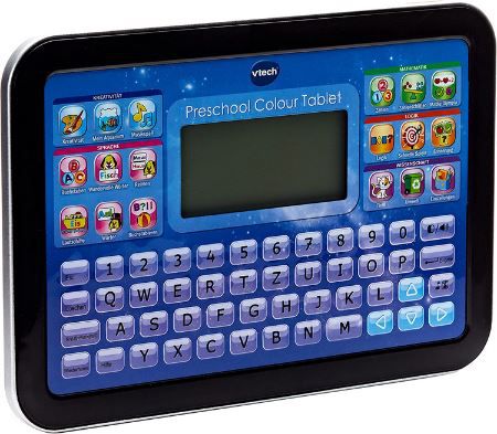 VTech Preschool Farbtablett für Kinder für 19,99€ (statt 25€)   Prime