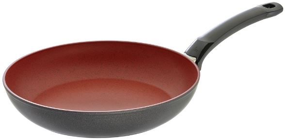 Fissler SensoRed Bratpfanne, 28cm für 71,82€ (statt 89€)