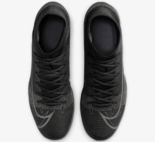 Nike Mercurial Superfly 8 Club IC Fußballschuh für 48,97€ (statt 70€)