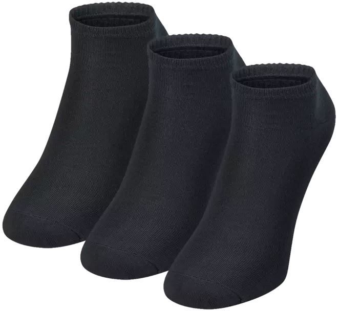 18 Paar Jako Basic Socken in 2 Farben mischbar für 25,99€ (statt 30€)