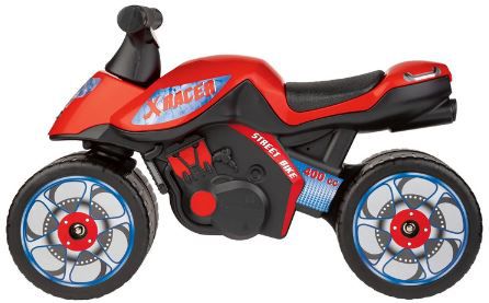 Falk X Racer Kinder Motorrad für 26,94€ (statt 52€)