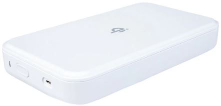 Silvercrest UV Desinfektionsbox mit Ladefunktion für 12,94€ (statt 20€)