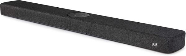 Polk Audio React Heimkino Soundbar mit Alexa für 169,99€ (statt 220€)