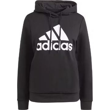 adidas Sportswear Bl Fleece Damen Kapuzenpullover für 19,98€ (statt 38€)   S + L