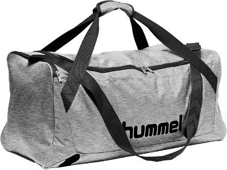 Hummel Core Sporttasche in versch. Größen für 16,90€ (statt 25€)   Prime