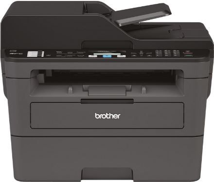 Brother MFC L2710DN 4 in 1 S/W Multifunktionsdrucker mit Duplexdruck für 169€ (statt 191€)