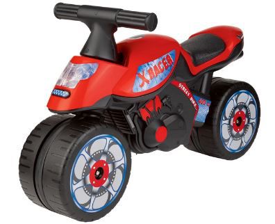 Falk X Racer Kinder Motorrad für 26,94€ (statt 52€)