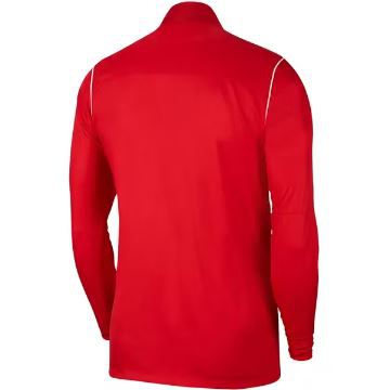 Nike Park 20 Regen  und Trainingsjacke in Rot für 15,98€ (statt 25€)