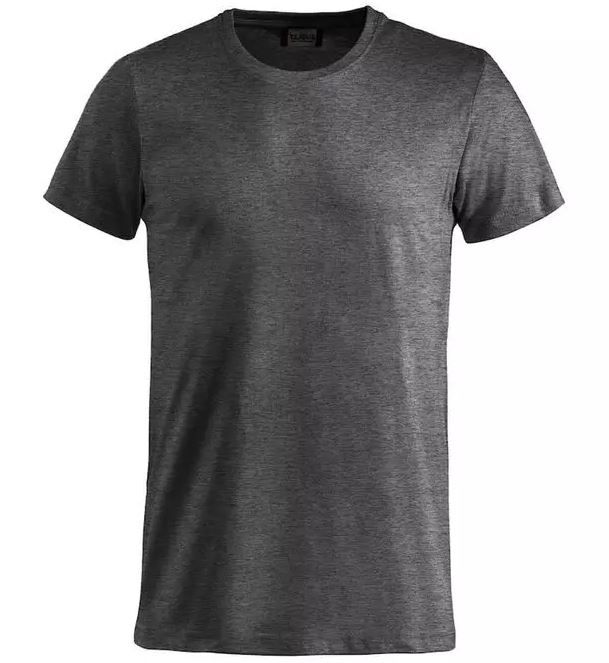5er Pack Clique Basic T T Shirts in 13 Farben für 19,99€ (statt 26€)