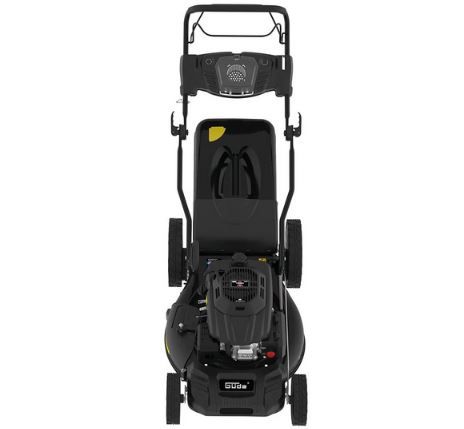Güde Big Wheeler 554.2 R Benzin Rasenmäher 4,8 PS für 278,95€ (statt 329€)