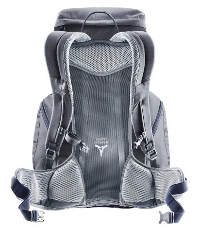 deuter Wanderrucksack Gröden 32 für 59,98€ (statt 86€)