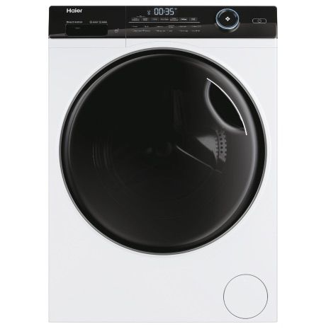 Haier HW80-B14959TU1 Waschmaschine (8kg, WLAN) für 378€ (statt 493€)