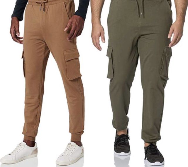 3x Only & Sons Cargo Jogg Pant Kian Life Kendrick für 33,33€ (statt 63€)