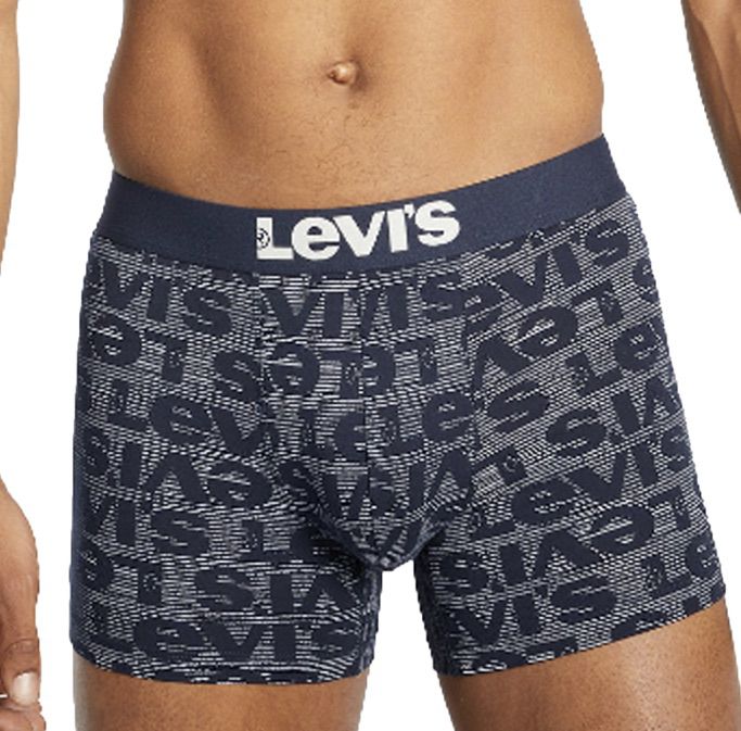 6x LEVI´S Brief Boxershorts in Geschenkbox für 33,99€ (statt 46€)   Gr. S bis XL