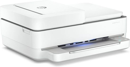 HP ENVY 6432e Thermal Inkjet Multifunktionsdrucker für 89€ (statt 109€)