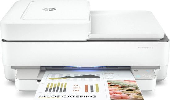 HP ENVY 6432e Thermal Inkjet Multifunktionsdrucker für 89€ (statt 109€)