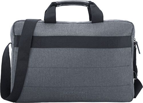 HP Laptop Umhängetasche mit Reißverschluss für 6,99€ (statt 14€)