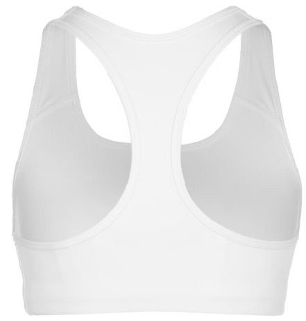 Nike Dri FIT Sport BH in Weiß für 10,98€ (statt 25€)