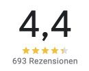2 ÜN auf Usedom inkl. Frühstück, 3 Gang Dinner & Wellness ab 114€ p.P.
