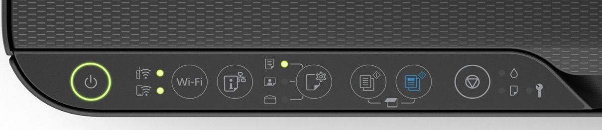 Epson EcoTank ET 2830 Multifunktionsdrucker für 161,96€ (statt 195€)