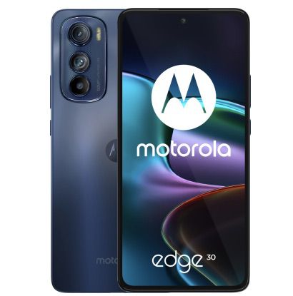 Motorola Edge 30 5G Smartphone mit 128GB/8GB für 259€ (statt 357€)