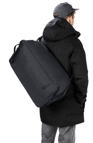 Jack Wolfskin Traveltopia Duffle 45 Reisetasche für 79€ (statt 97€)