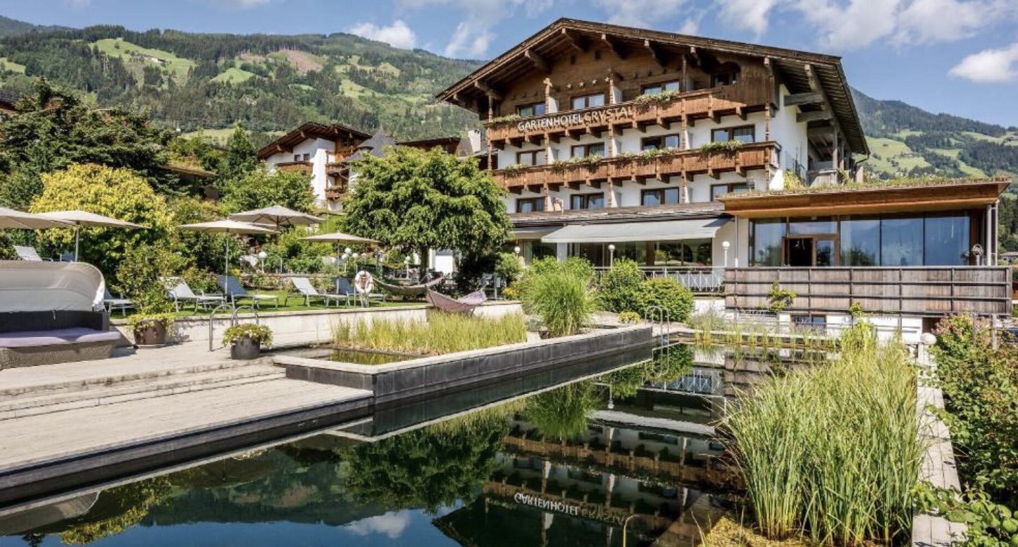 2 ÜN im Zillertal inkl. Wellness & HP+ mit 5 Gänge Dinner ab 285€ p.P.