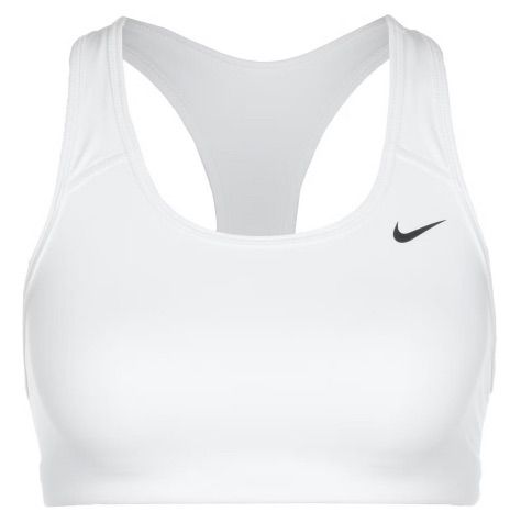 Nike Dri FIT Sport BH in Weiß für 10,98€ (statt 25€)
