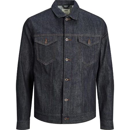 Jack & Jones Carson Jeansjacke für 49,90€ (statt 129€)