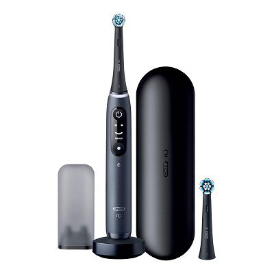 Oral-B iO Series 7 elektrische Zahnbürste für 146€ (statt 192€)