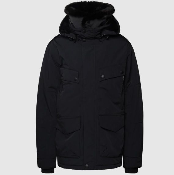 🔥 Wellensteyn Horizon Winterjacke für 129,99€ (statt 245€) Nur XL + XXL