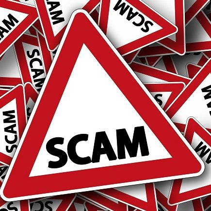News: Achtung vor neuem Paypal-Betrug in Fake-Shops