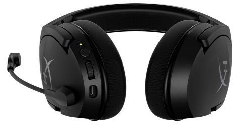 HYPERX Cloud Stinger Core Wireless Over ear Headset ab 39€ (statt 76€)