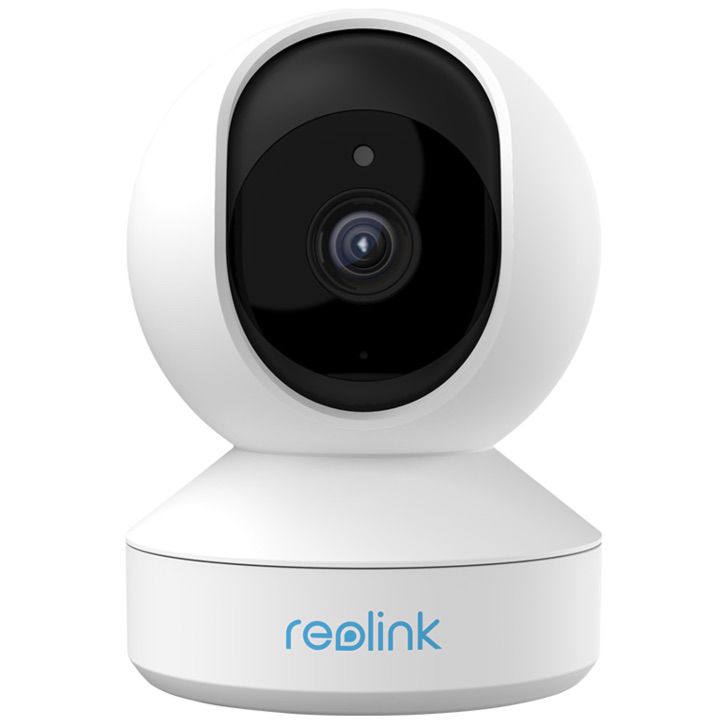 Reolink E1 Pro (Updated) – 4MP Super HD Pan & Tilt WLAN Kamera mit Personerkennung für 53,81€ (statt 70€)