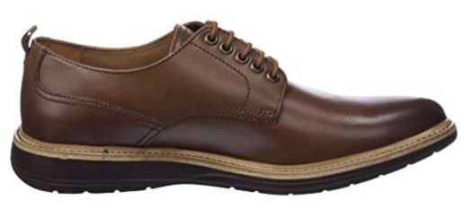 Clarks Herren Chantry Walk Schuhe für 53,95€ (statt 96€)