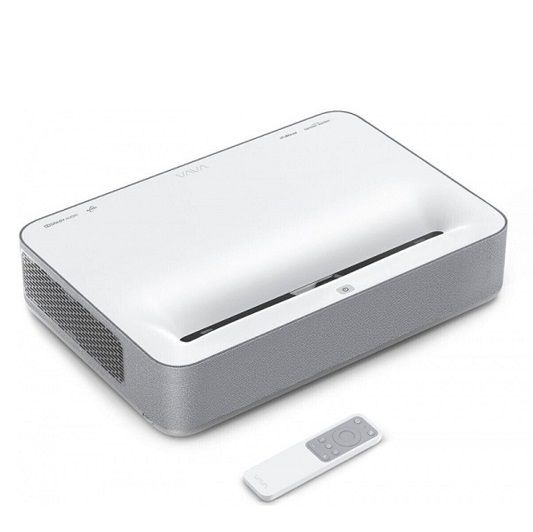 VAVA VA-LT002 UHD Ultra-Kurzdistanzprojektor für 1.504,95€ (statt 1.999€)
