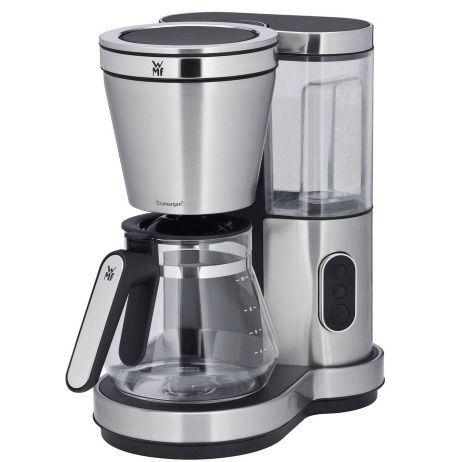 WMF Lono Aroma Kaffeemaschine mit Glaskanne für 60€ (statt 77€)