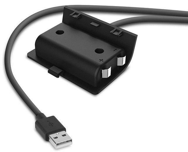Speedlink PULSE X Play & Charge Kit für 8,99€ (statt 16€)