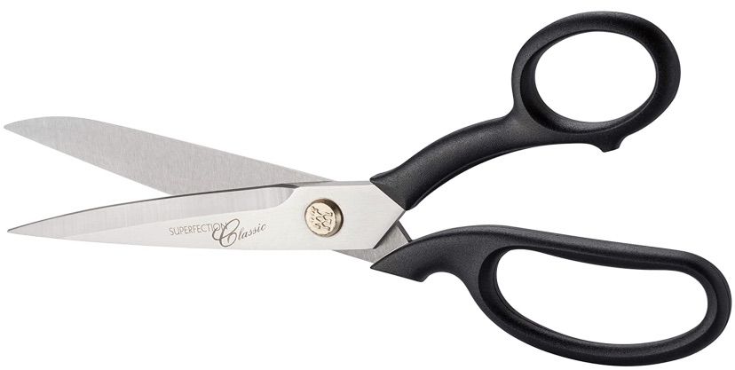 ZWILLING Superfection Classic Schneiderschere (21cm) für 18,99€ (statt 25€)