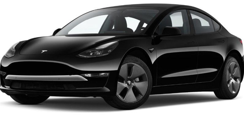Tesla Model 3 Long Range (498 PS) für 467€ mtl.   sofort verfügbar
