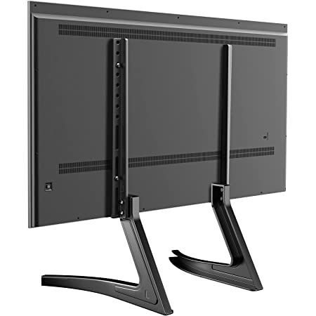 Perlegear Universal TV Standfüße bis 55 Zoll für 12€ (statt 30€)