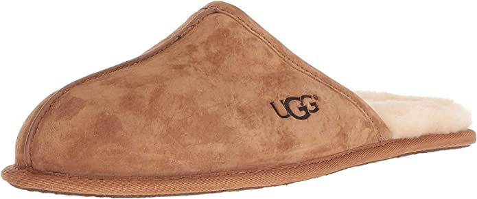 UGG Herren Scuff Slipper für 44,22€ (statt 70€)